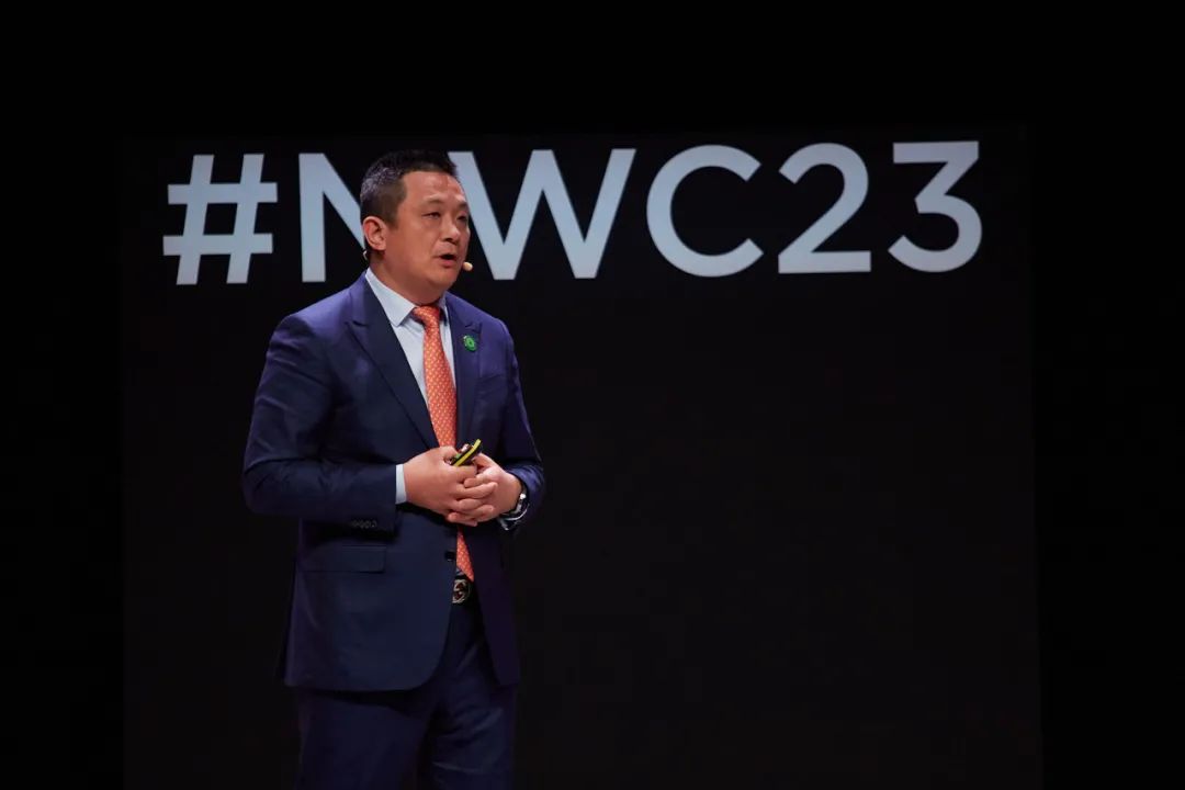 華為發(fā)布下一代ICT能源解決方案，助力運營商建設低碳網(wǎng)絡