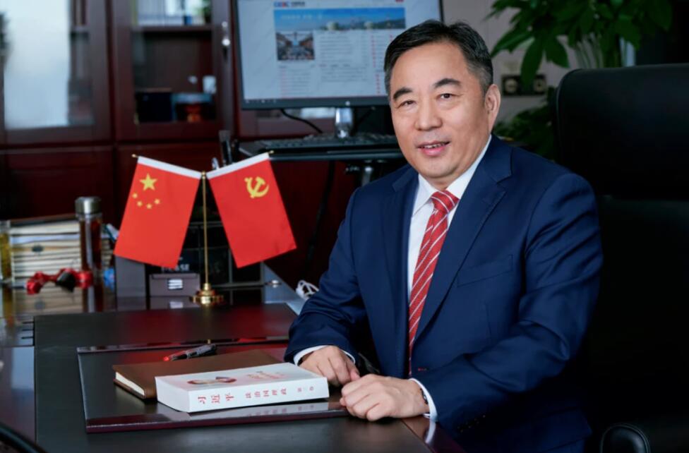 【兩會好聲音】全國政協(xié)委員宋海良：建議加快推進(jìn)綠色新型煤電建設(shè)，適當(dāng)布局一批煤炭儲配保障基地