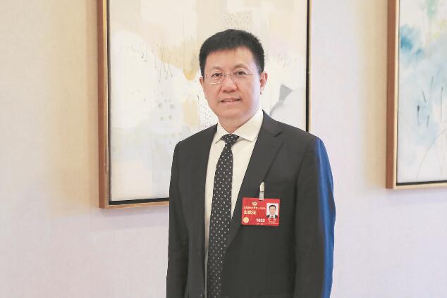 【兩會好聲音】全國政協(xié)委員冷俊：推廣應用新一代充電技術 服務電動汽車產(chǎn)業(yè)高質(zhì)量發(fā)展