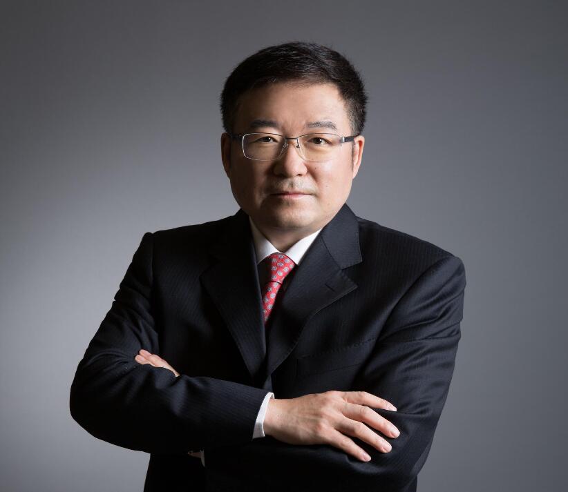全國政協(xié)委員、國機集團董事長張曉侖：支持轉制院所打造原創(chuàng)技術策源地