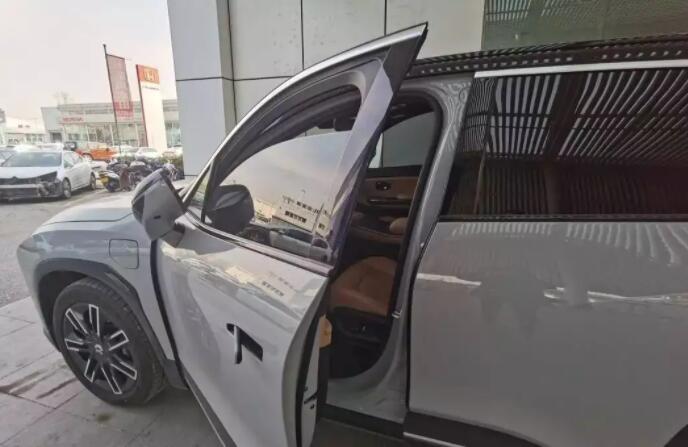 新能源二手車買賣，新老車主的隱私在“裸奔”!