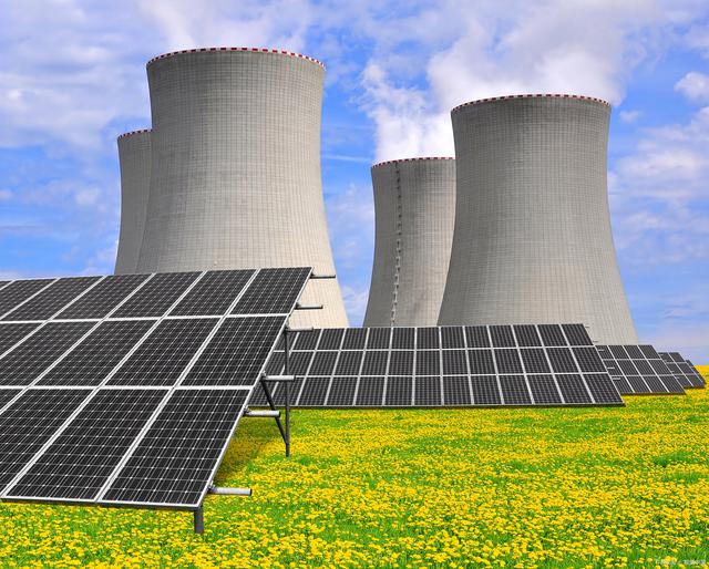 歐盟能源啟示錄：綠電高增，消納與市場化掘金火儲價值