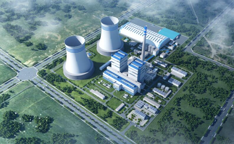 內(nèi)蒙古能源集團準大電廠2×100萬千瓦煤電一體化擴建項目勘察設(shè)計  　　作者：李榮生 來源：西南院 發(fā)布時間：2023-04-17 分享：  　　分享到微信  　　用微信“掃一掃”，點擊右上角分享按鈕