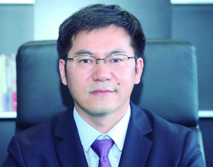 同享科技董事長陸利斌：堅(jiān)持創(chuàng)新與創(chuàng)造，探索儲能材料新方向