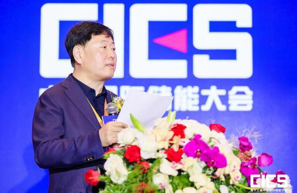 電源行業(yè)協(xié)會秘書長王澤深：長時儲能具備諸多優(yōu)勢，前景廣闊