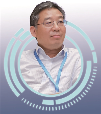中國科學(xué)院院士、中國石油大學(xué)(北京)碳中和未來技術(shù)學(xué)院院長、重質(zhì)油全國重點(diǎn)實(shí)驗(yàn)室主