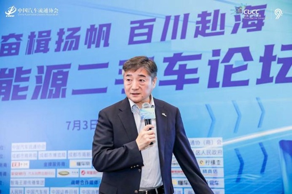 新能源車出海，靠什么行穩(wěn)致遠(yuǎn)?