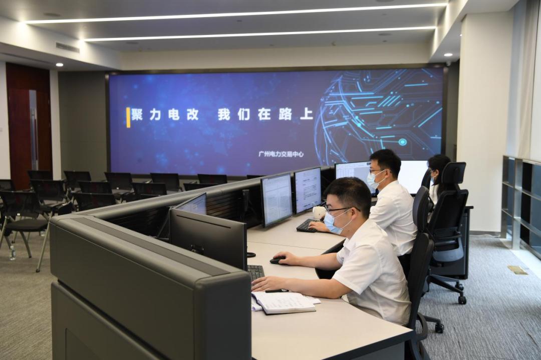 南方區(qū)域電力市場(chǎng)試運(yùn)行一周年，電力現(xiàn)貨交易年底將擴(kuò)至五省區(qū)