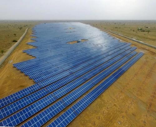 大唐集團投資逾200億元加碼風(fēng)電、光伏項目