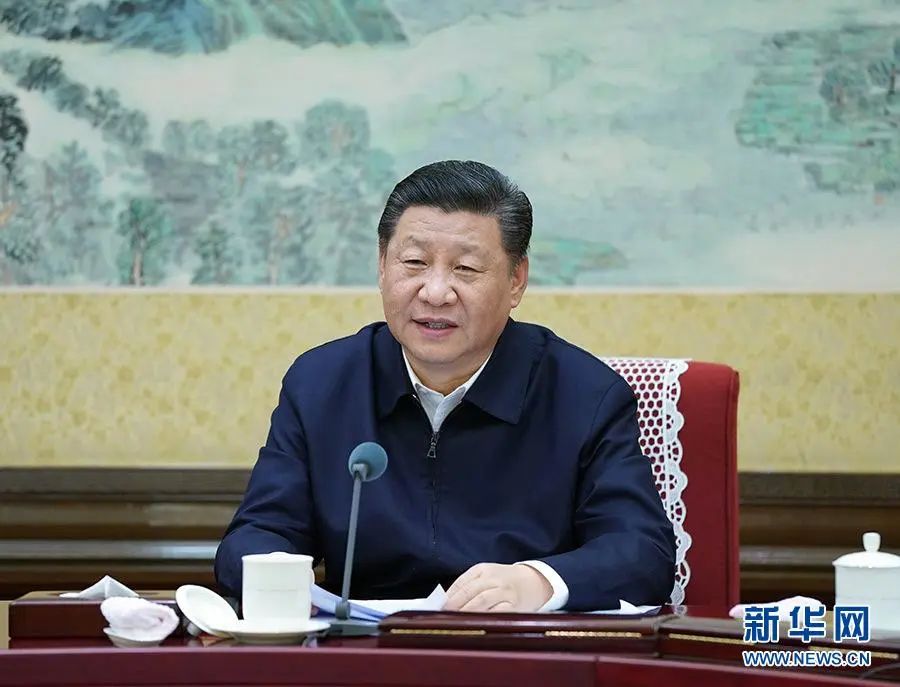 中共中央政治局會議: 要加快發(fā)展風(fēng)電、光伏、核電等清潔能源