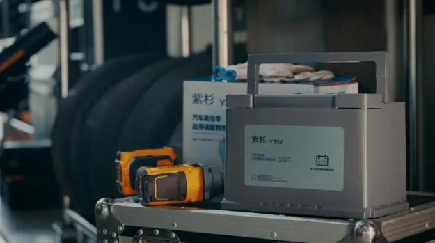 新型儲(chǔ)能前景廣闊，泛瀾科技布局低壓鋰電蓄電池快速入場(chǎng)