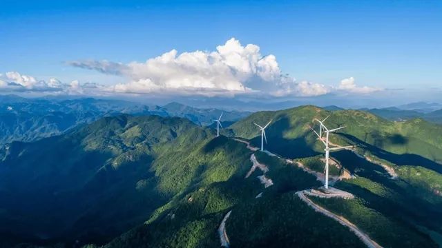中國(guó)風(fēng)電企業(yè)出海，如何走得更遠(yuǎn)?