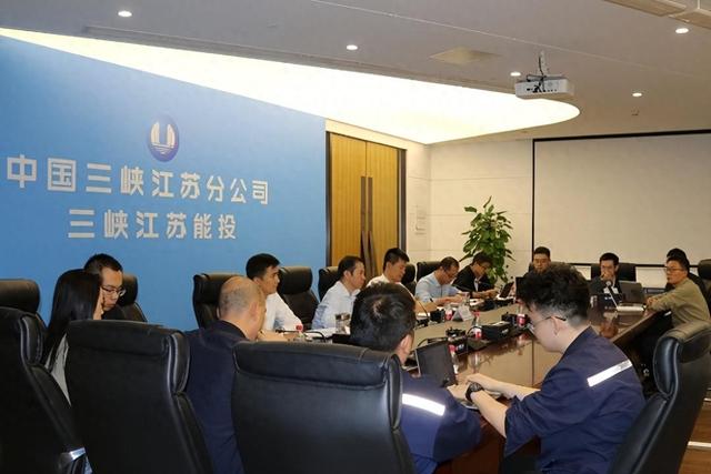 迎峰度冬，一個月發(fā)電量破5.5億!