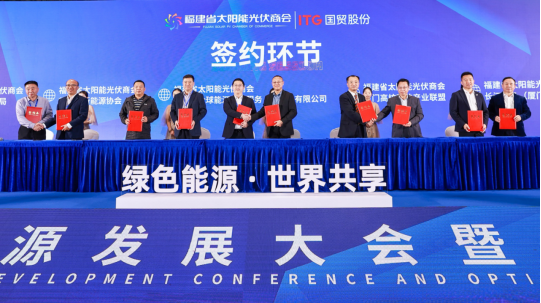 3S一站式儲能出海服務，助力國內(nèi)儲能企業(yè)順利出海