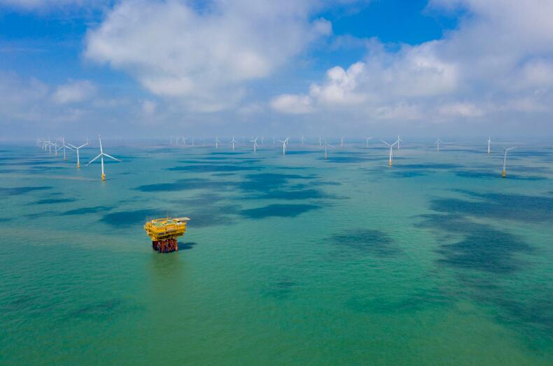 中國能建江蘇電建一公司參建項目獲中國安裝工程優(yōu)質獎  作者：唐兵 來源：江蘇電建一公司 發(fā)布時間：2023-12-27 分享：  分享到微信  用微信“掃一掃”，點擊右上角分享按鈕，  即可將網(wǎng)頁分享