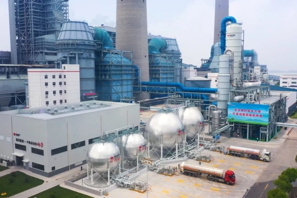 國家能源集團江蘇公司：實干創(chuàng)新，把電力做到最好