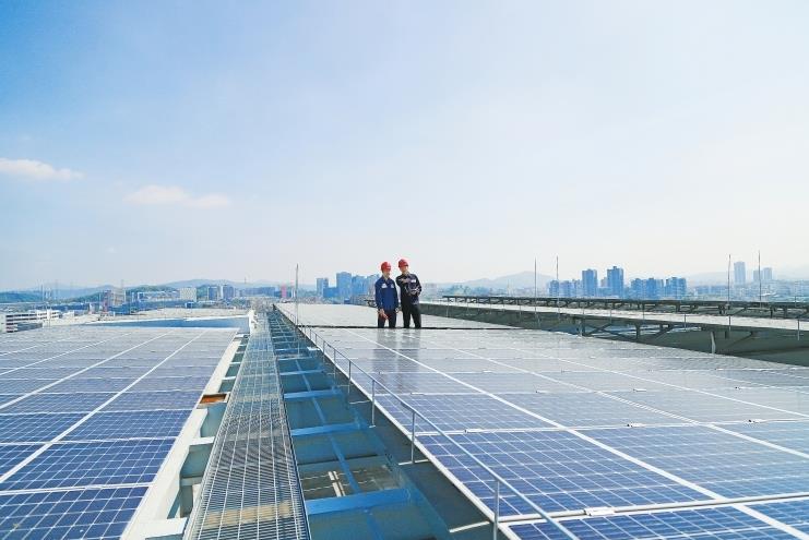 深圳供電局建立創(chuàng)新機制，加快塑造發(fā)展新動能新優(yōu)勢