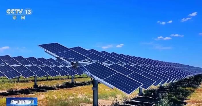 新疆累計外送電量超7400億千瓦時，新能源電量占近三成