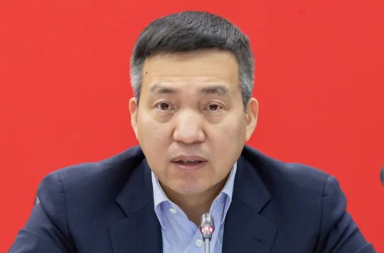 原大唐集團(tuán)總經(jīng)理、黨組副書(shū)記劉明勝任國(guó)家電投董事長(zhǎng)、黨組書(shū)記