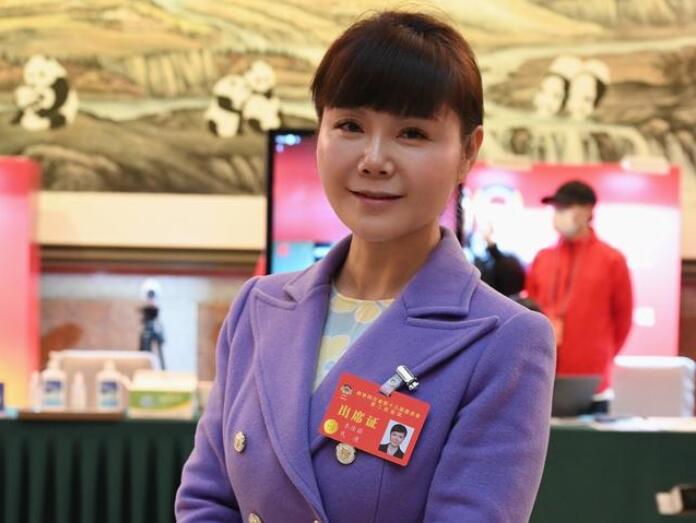 四川省政協(xié)委員李佳蔚：四川要優(yōu)化碳產(chǎn)品、參與碳交易，不斷完善碳設(shè)施