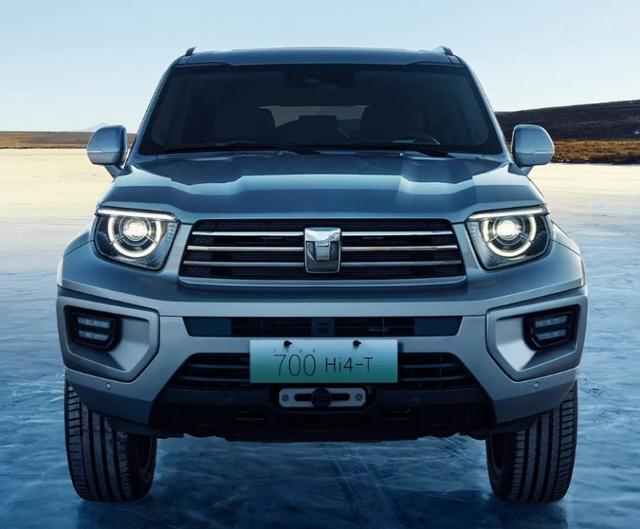 長城汽車坦克品牌向新能源全面轉(zhuǎn)型，抓住時代機遇，實現(xiàn)更大發(fā)展