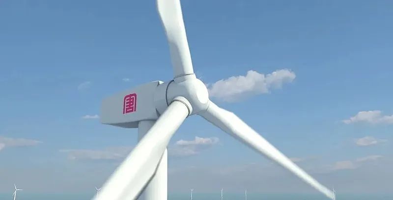 陸海統(tǒng)籌！儋州洋浦海上風電產(chǎn)業(yè)發(fā)展提速→