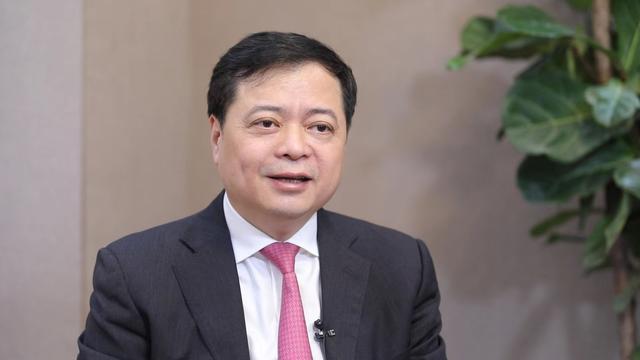 【兩會好聲音】全國政協(xié)常委、正泰集團董事長南存輝：建議進一步優(yōu)化綠證核發(fā)及交易機制，提升市場參與度