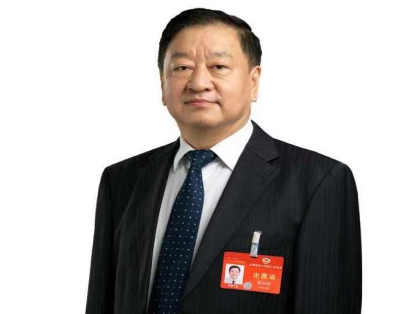 【兩會(huì)好聲音】全國(guó)政協(xié)委員、中國(guó)廣核集團(tuán)董事長(zhǎng)楊長(zhǎng)利：建議將核電納入我國(guó)綠色電力體系