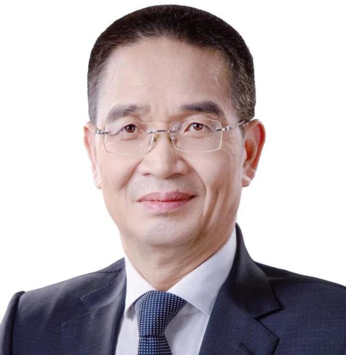 【兩會好聲音】全國政協(xié)委員、國網(wǎng)福建電力董事長、黨委書記阮前途：新形勢下推進新型電力系統(tǒng)高質(zhì)量發(fā)展
