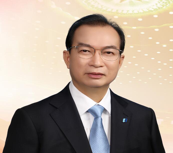 【兩會好聲音】全國政協(xié)委員，中國華電黨組書記、董事長江毅：加快形成新質(zhì)生產(chǎn)力