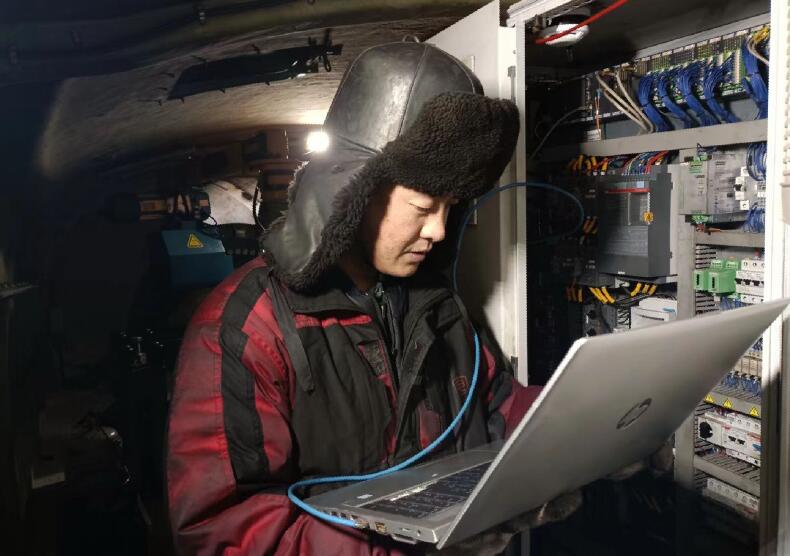 開局沖刺，首戰(zhàn)告捷!錫盟新能源事業(yè)部發(fā)電量實現(xiàn)首月開門紅