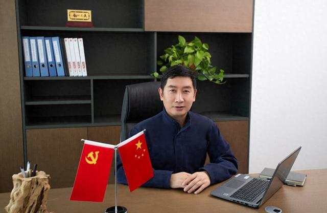 【兩會(huì)好聲音】全國(guó)人大代表、泰和新材董事長(zhǎng)宋西全：加強(qiáng)用戶側(cè)儲(chǔ)能建設(shè)，促進(jìn)新能源行業(yè)健康發(fā)展