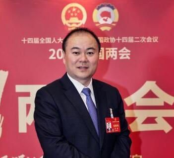 【兩會好聲音】人大代表朱?。航ㄗh完善儲能用固態(tài)電池國家標準
