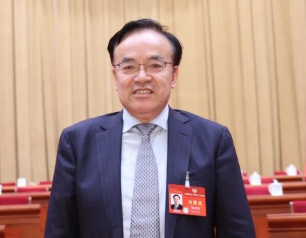 全國政協(xié)常委張來斌：系統(tǒng)思維引領(lǐng)能源轉(zhuǎn)型與安全，確保“雙碳”目標(biāo)順利實現(xiàn)
