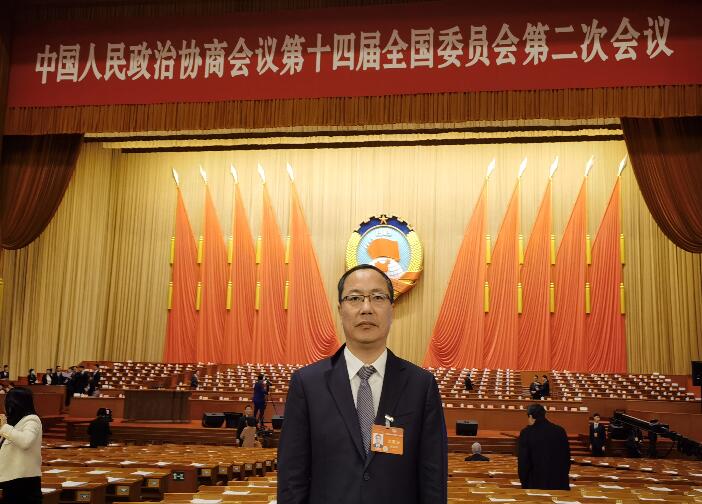 【兩會(huì)好聲音】全國政協(xié)委員王明彈：積極有序發(fā)展核電，提升我國核能國際影響力