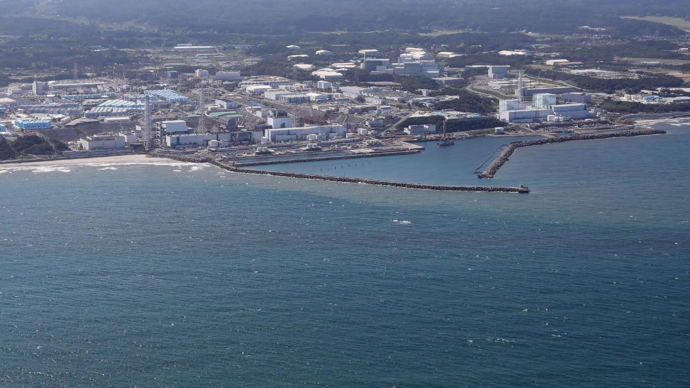 大地震13年后，福島從日本“鬼城”變成了世界“傷口”
