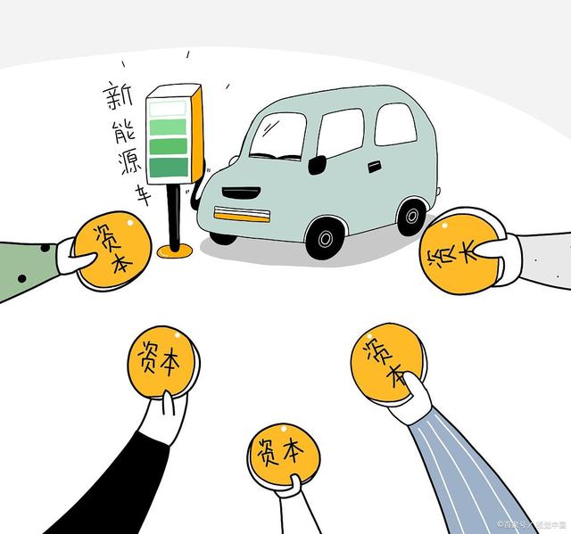 新能源車(chē)自燃，315曝光問(wèn)題眾多，新能源車(chē)究竟是大趨勢(shì)還是智商稅