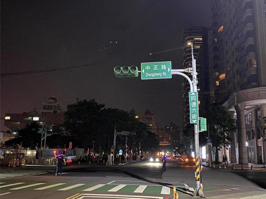 桃園市4月停電高達(dá)35次，核四前廠長(zhǎng)：電力問(wèn)題反映基層人力不足