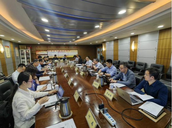 電促會一行赴中國移動、中國聯(lián)通、中國電信調(diào)