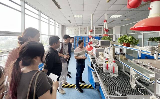效率高，能耗低!這項(xiàng)氣體分離技術(shù)為氫能產(chǎn)業(yè)發(fā)展注入“膜”力