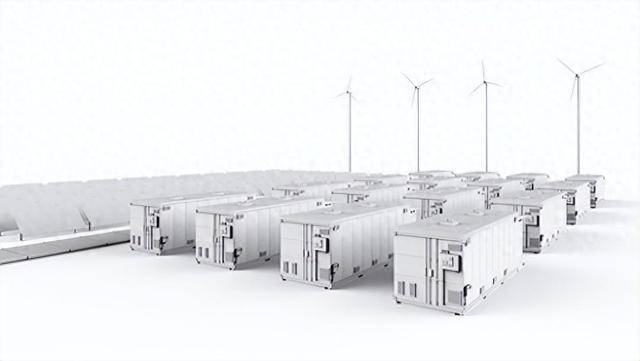 新型儲能“充電寶”，可同時滿足近3000萬戶居民1小時用電