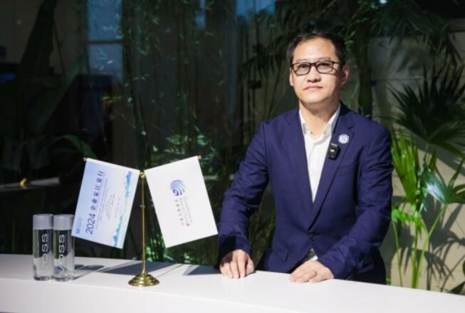 博思創(chuàng)邱長斌：開發(fā)AI算法模型 讓儲能的每次充放動作都有據(jù)可依、實現(xiàn)全局最優(yōu)