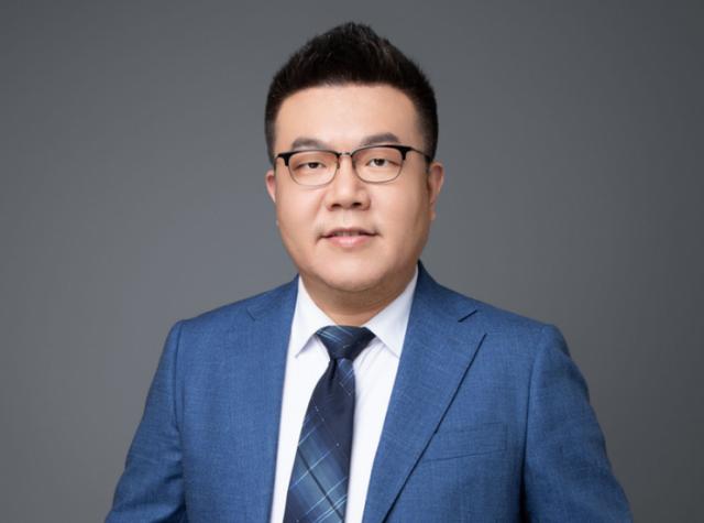 瀾碼科技創(chuàng)始人兼CEO周?。阂钥萍紕?chuàng)新培育新質(zhì)生產(chǎn)力，鍛造經(jīng)濟(jì)高質(zhì)量發(fā)展新引擎