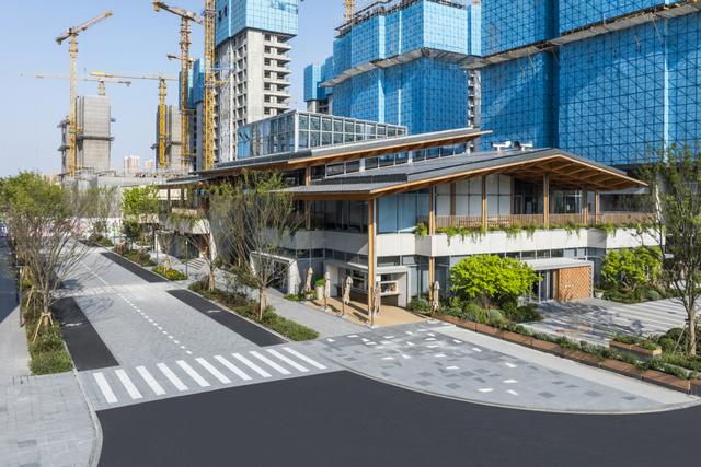 助力全面綠色轉型，成就全域低碳“理想之地”