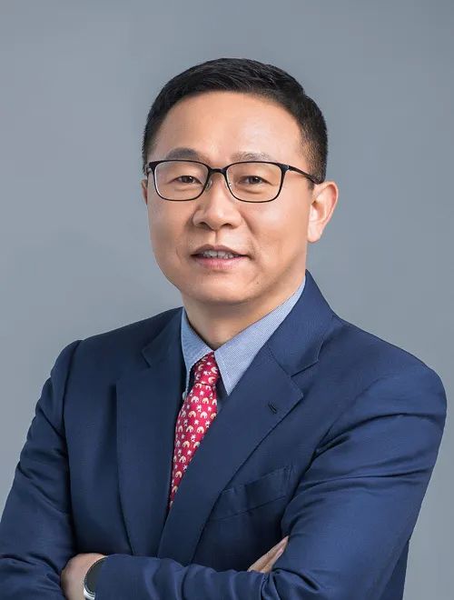 華為汪濤：用數(shù)智化技術(shù)，解決新型電力系統(tǒng)世界級(jí)難題