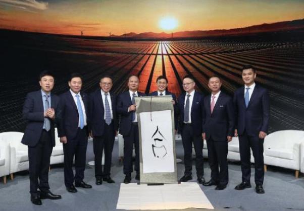 對(duì)話(huà)正泰新能董事長(zhǎng)陸川：光伏遇冷，正泰的信心從何而來(lái)?