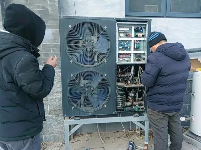 北京門頭溝“煤改電”，讓百姓幸福“升溫”!
