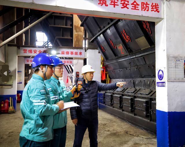 截至10月末，吉林省電采暖用戶累計(jì)達(dá)到16.67萬戶