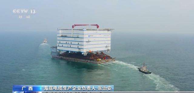 全球海上風(fēng)電新格局：中國連續(xù)四年稱霸，產(chǎn)業(yè)鏈主導(dǎo)權(quán)實(shí)現(xiàn)超車