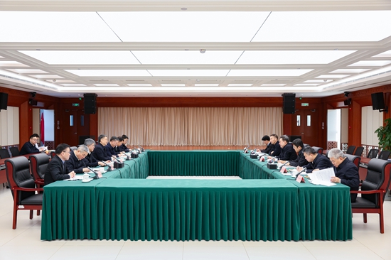 溫樞剛張文峰拜會國家能源局黨組書記、局長王宏志